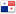 Bandera de Panama